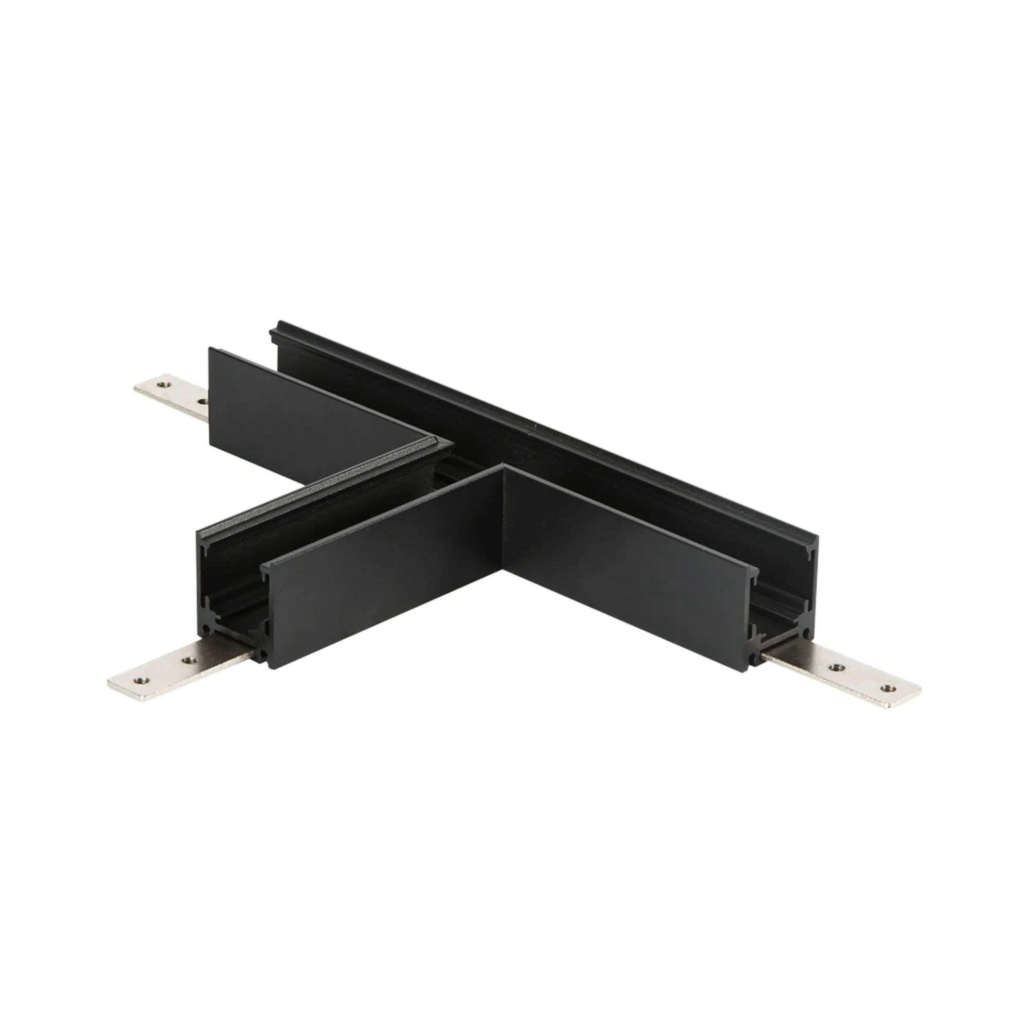 Magneto Shallow Black Tracks And Accessories Mantra Fusion Track Accessories